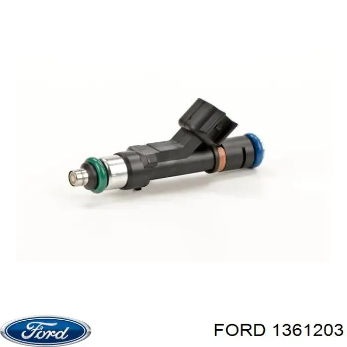 Форсунка инжектора Bosch 280158105 цена, от 40.10 USD