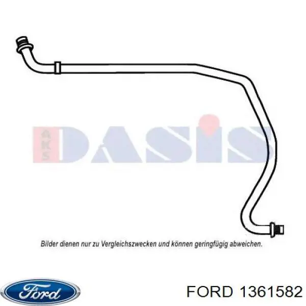 1361582 Ford