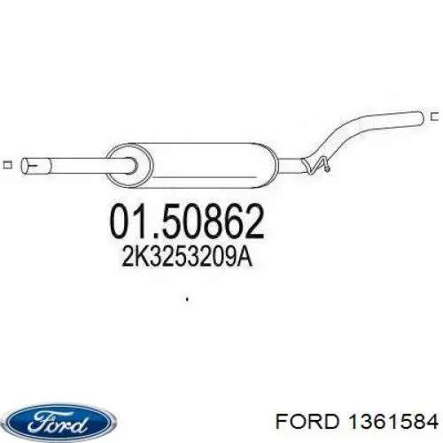 Шланг кондиционера, от компрессора к радиатору Mahle Original AP78000P цена, от 50.68 USD