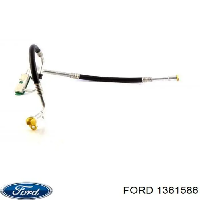  1361586 Ford