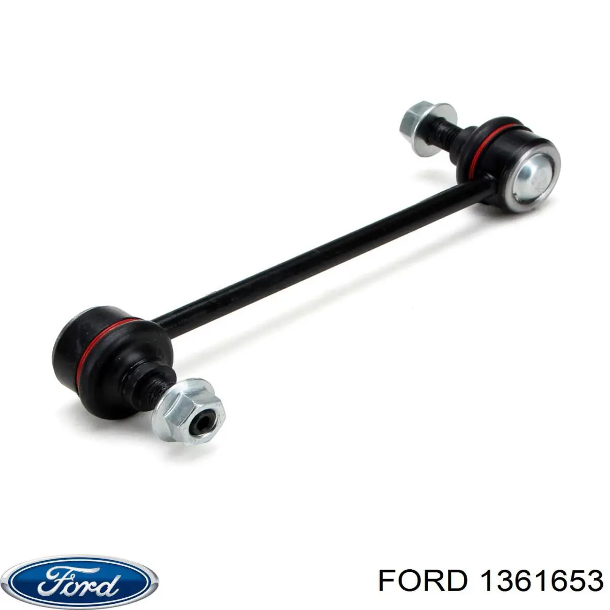Стойка переднего стабилизатора 1361653 Ford