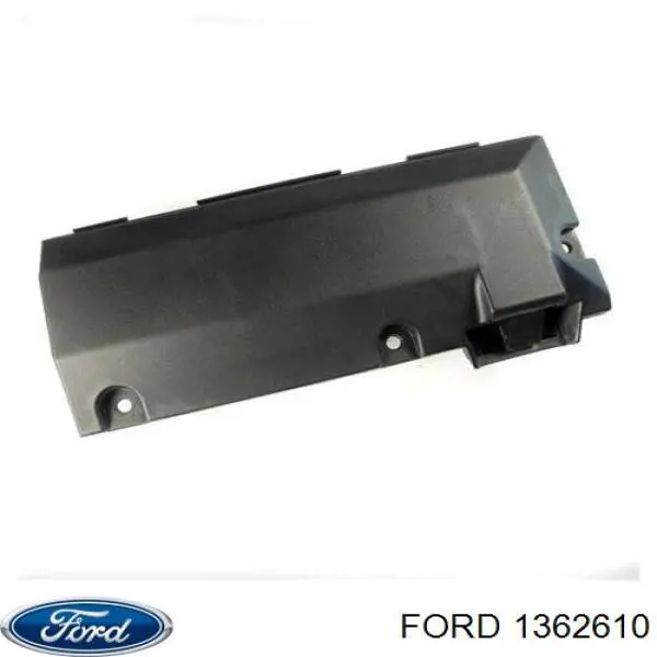 Fecho da caixa para luvas para Ford Mondeo (B4Y)