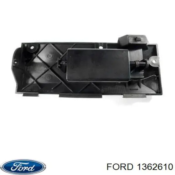 Замок перчаточного ящика Ford 1362610 цена, от 10.64 USD
