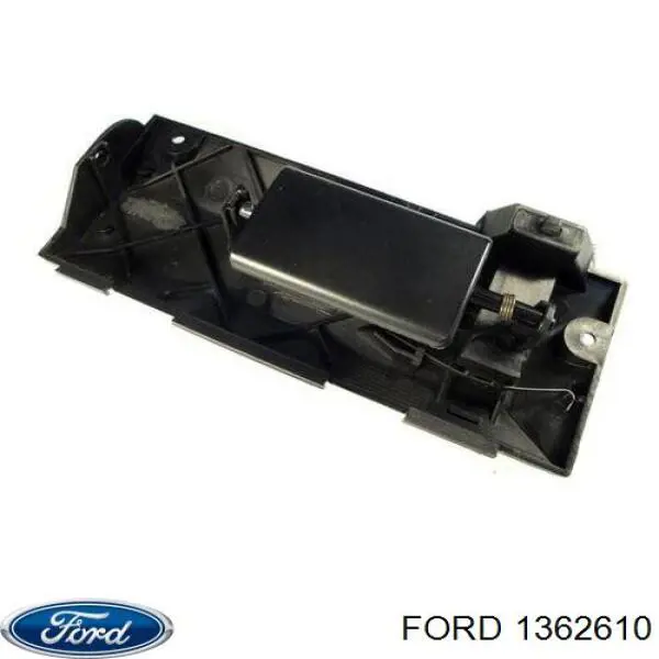 Замок перчаточного ящика Akkussan LCCF01145 цена, от 8.91 USD