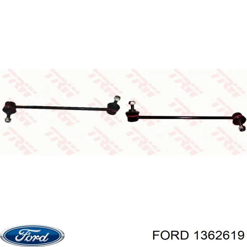  1362619 Ford