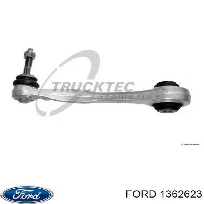 Купить 1362623 Ford Осушитель кондиционера