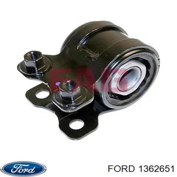 Левый рычаг передней нижней подвески Ford 1362651 цена, от 25.40 USD