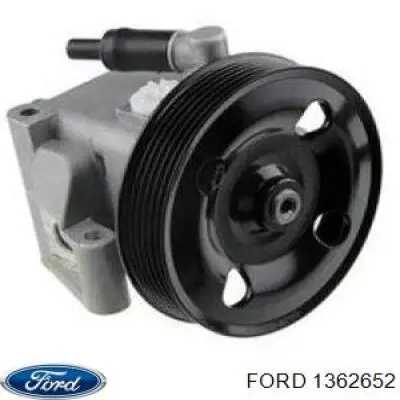 1362652 Ford насос гур