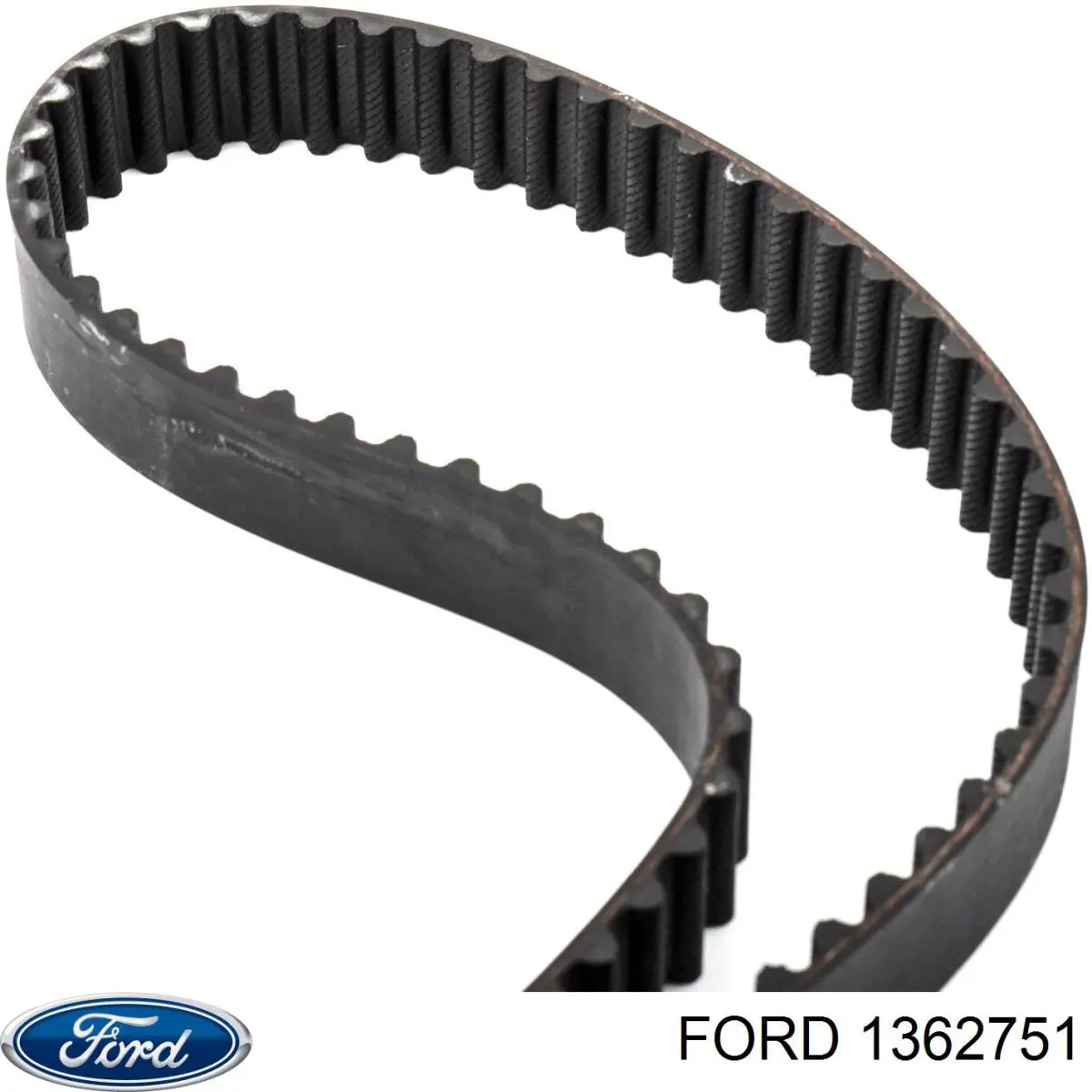 Купить 1362751 Ford Ремень газораспределительного механизма