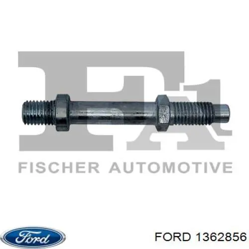  1362856 Ford