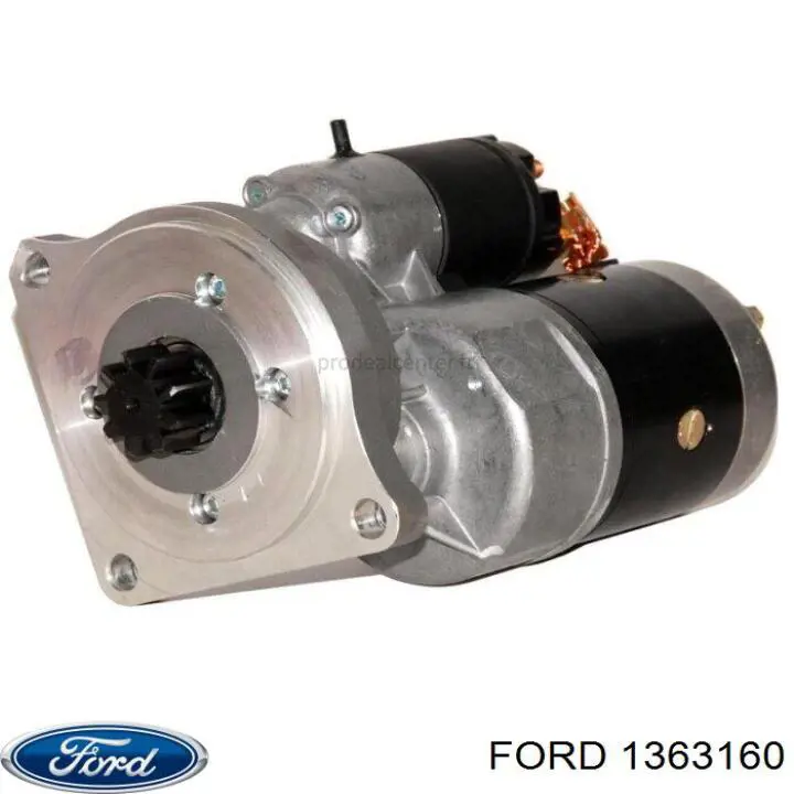  Ford 1363160 цена, от 69.11 USD