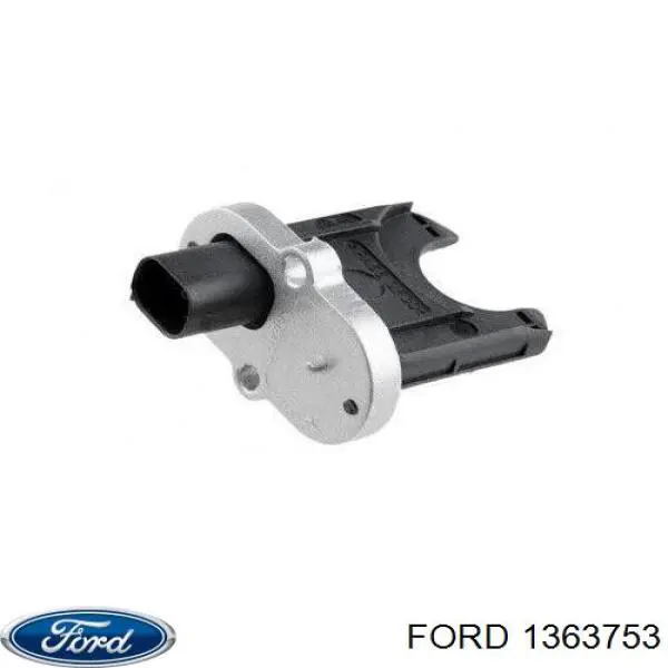 1363753 Ford 