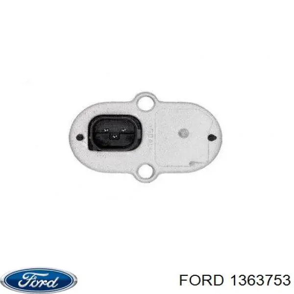 Купить 1251935 Ford Датчик руля