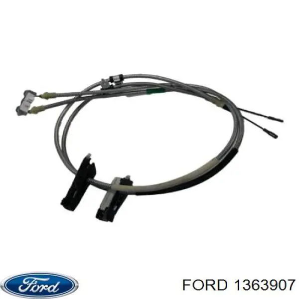  1363907 Ford