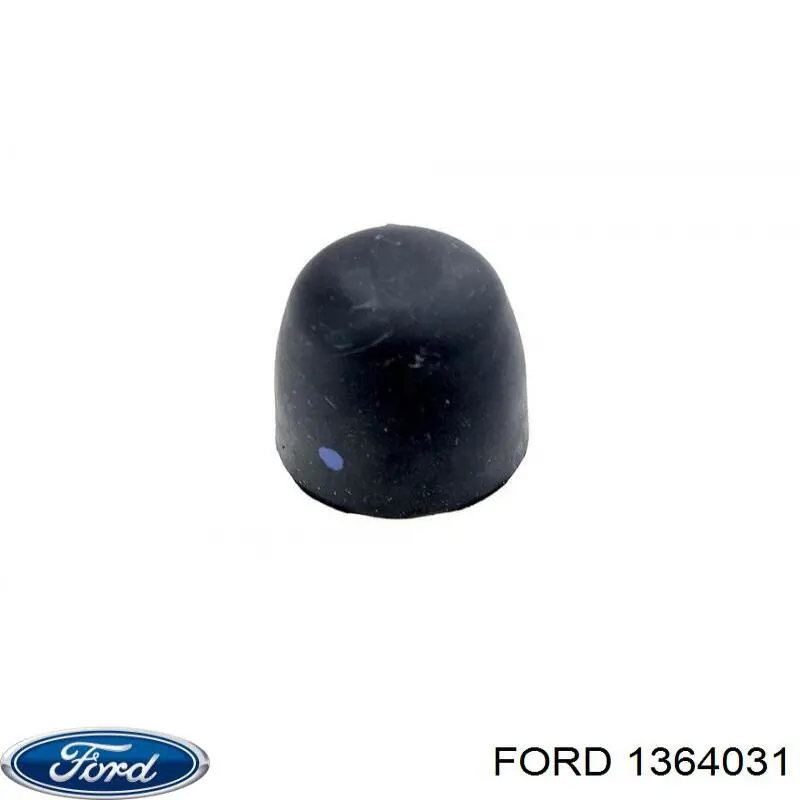  1364031 Ford