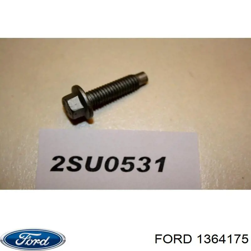 3045519 Ford 