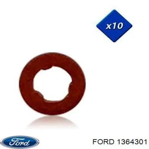 1364301 Ford