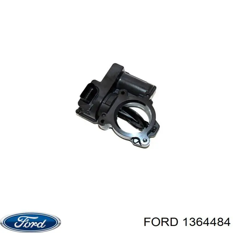  1364484 Ford