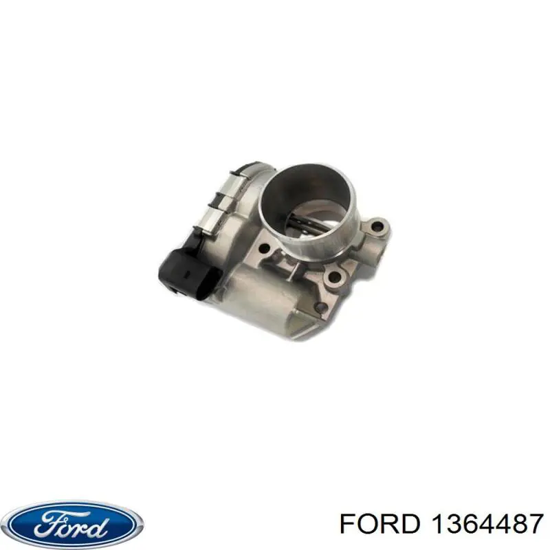  1364487 Ford