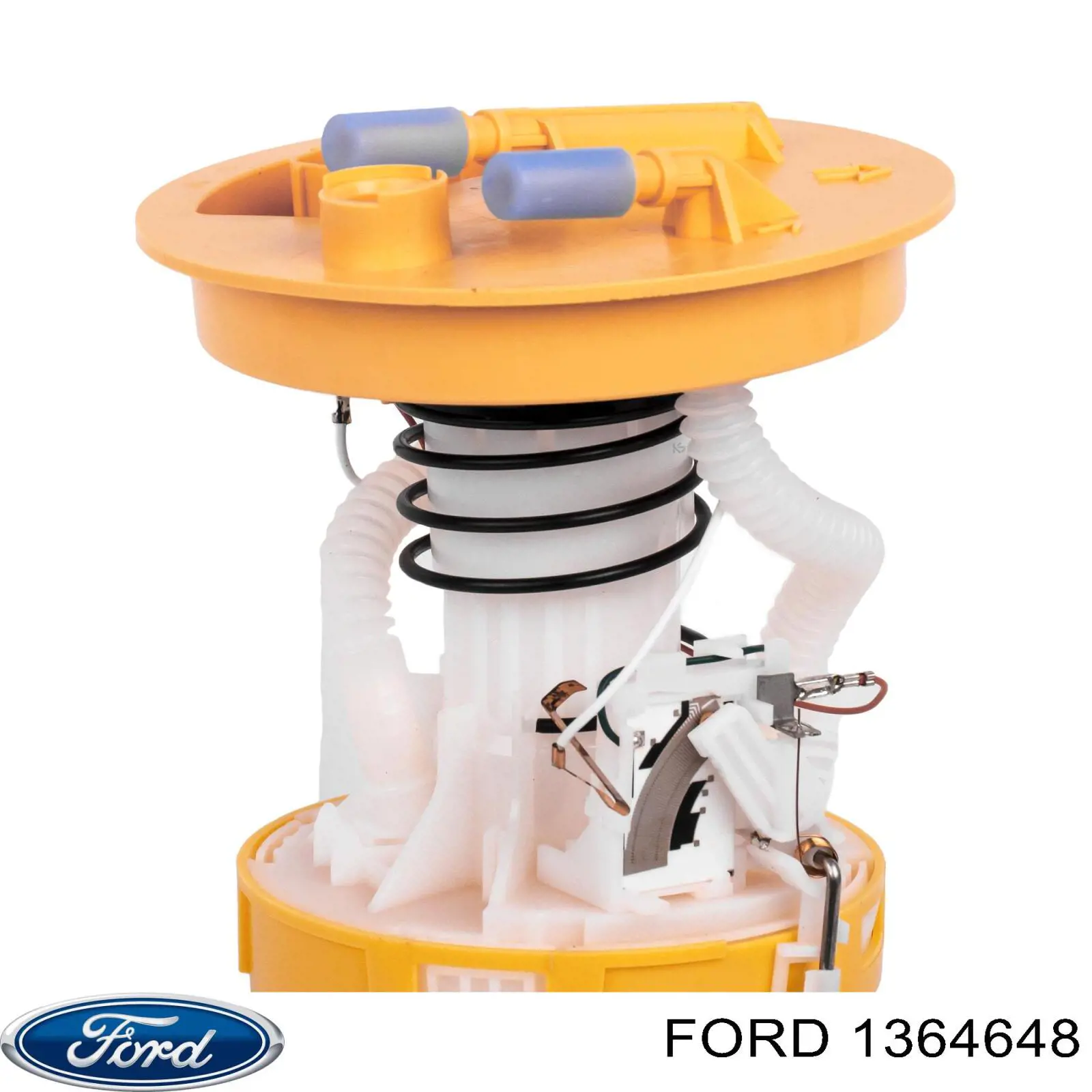 Бензонасос 1364648 Ford
