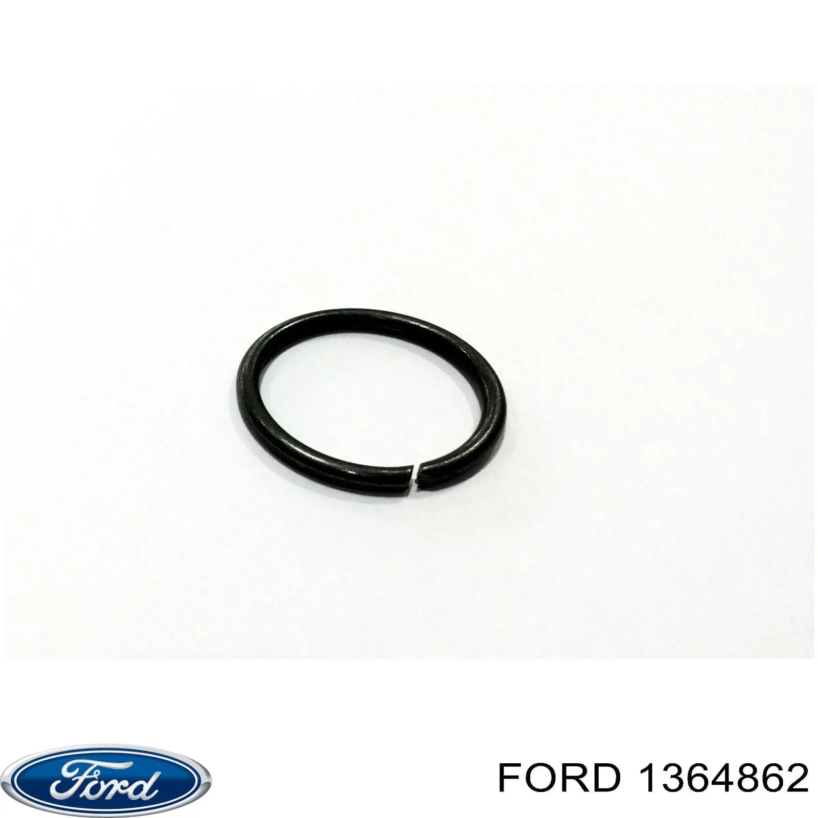 Ремкомплект форсунок 1364862 Ford