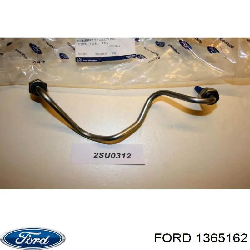  1365162 Ford