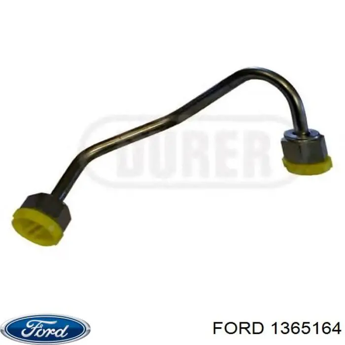  1365164 Ford