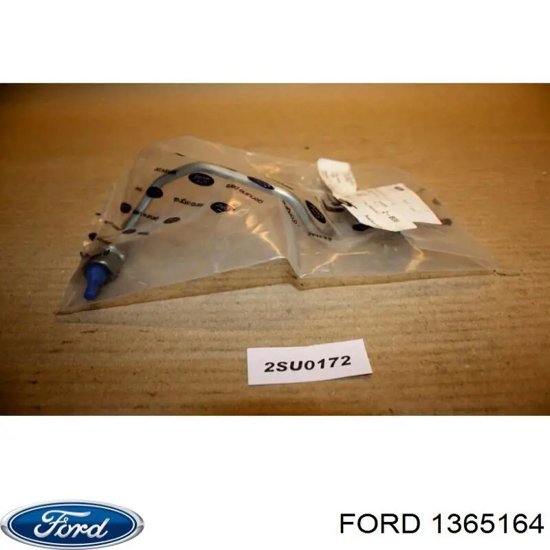 Распределитель топлива Ford 1365164 цена, от 6.31 USD