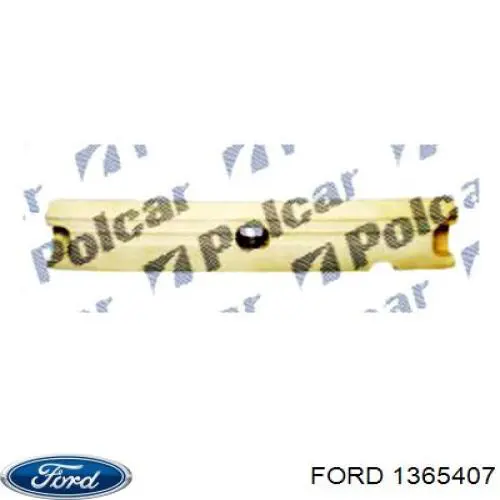 Решетка бампера переднего нижняя 4max 6502072555993P цена, от 21.01 USD