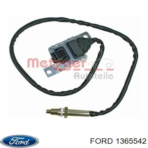 1365542 Ford 