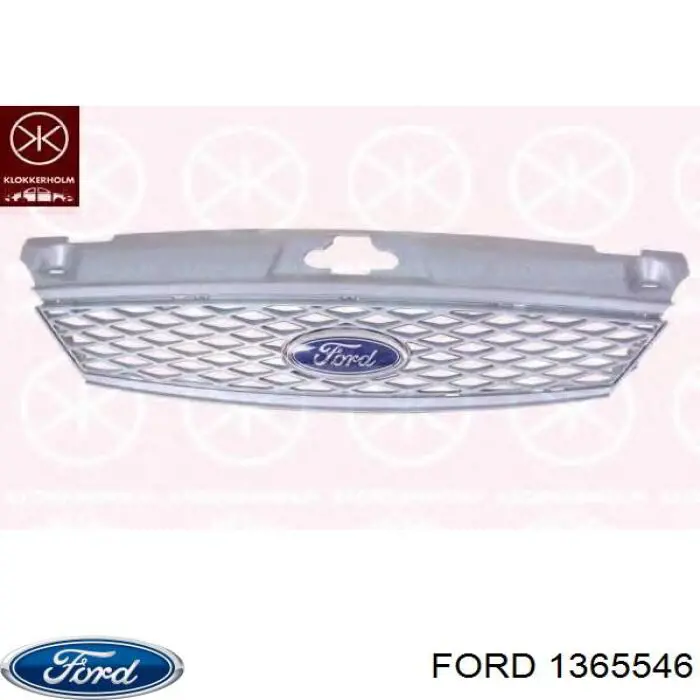  1365546 Ford