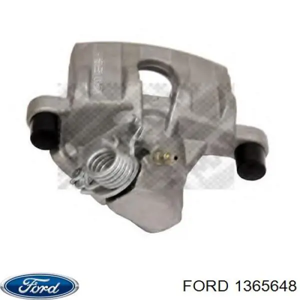 Тормозной суппорт правый задний Ford 1365648 цена, от 38.08 USD