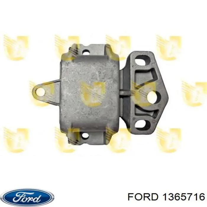  1365716 Ford