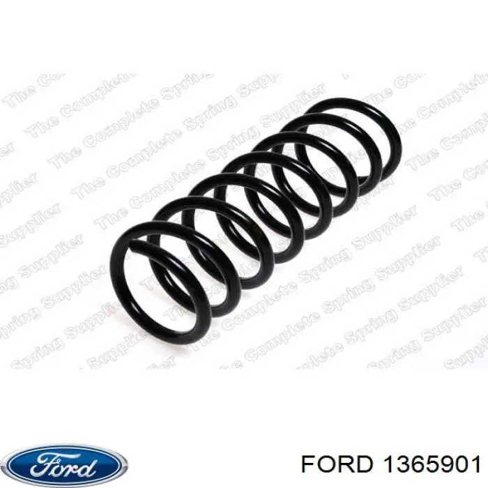 1365901 Ford 