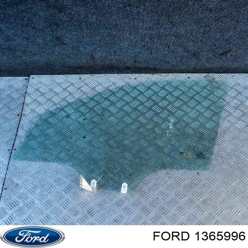 Купить 1365996 Ford Радиатор водяной