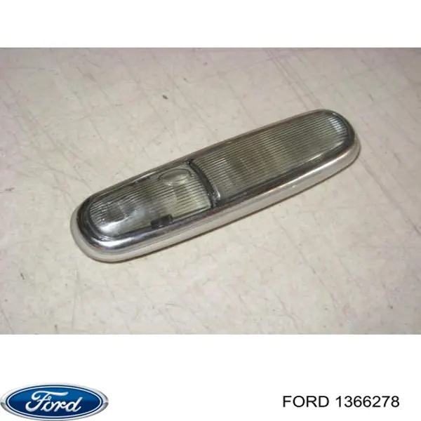  6M5Y11008AA Ford