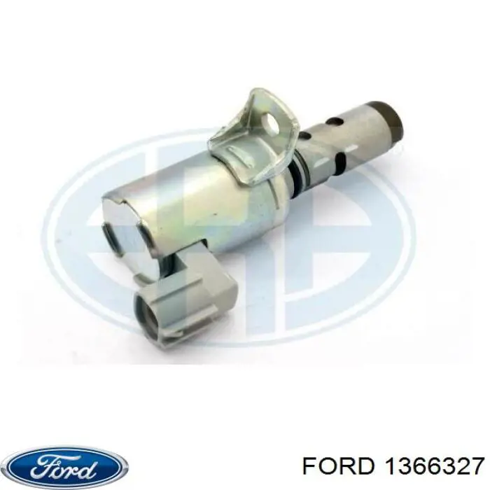 1366327 Ford válvula eletromagnética de posição (de fases da árvore distribuidora)