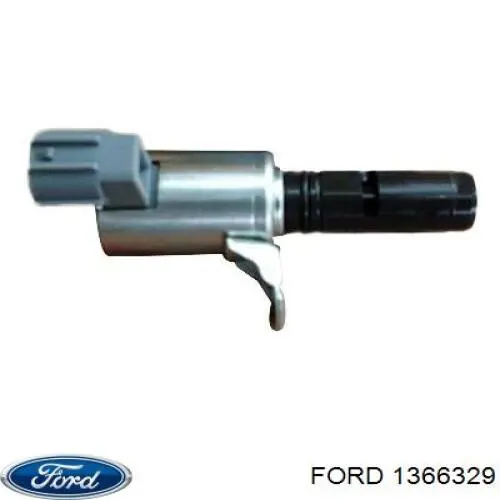 1366329 Ford клапан электромагнитный положения (фаз распредвала)