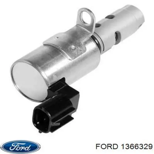 Клапан фазорегулятора 1366329 Ford
