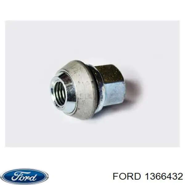 1366432 Ford