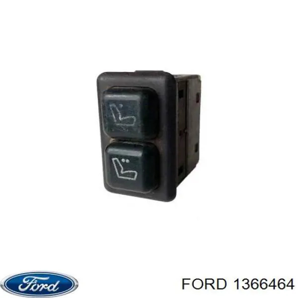Насос гидравлики Ford 1366464 цена, от 76.63 USD