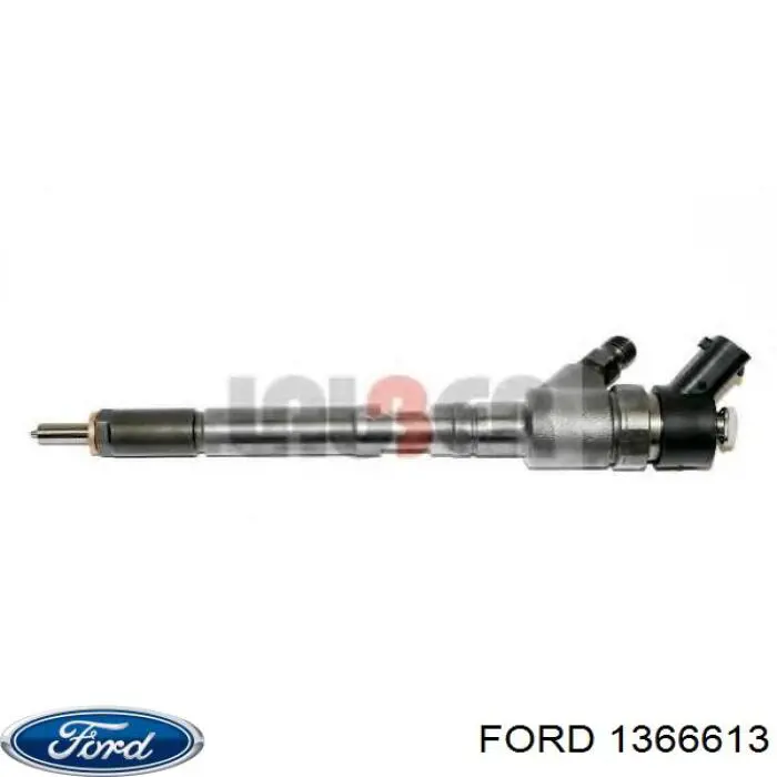 Купить 1366613 Ford Клапанная форсунка