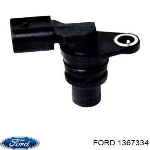 Датчик коленвала 1367334 Ford