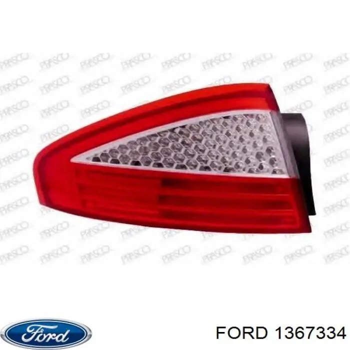 Датчик положения коленчатого вала Ford 1367334 цена, от 25.98 USD