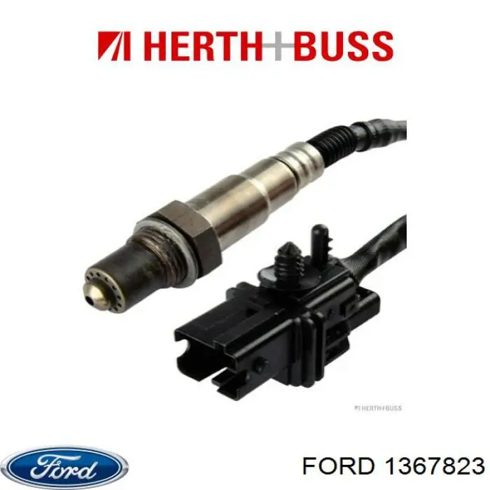Купить 1367823 Ford 