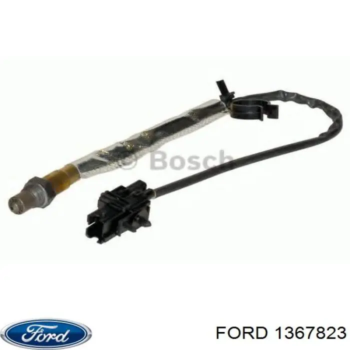 1367823 Ford
