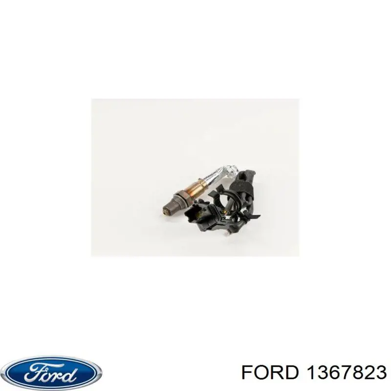  Ford 1367823 цена, от 76.91 USD