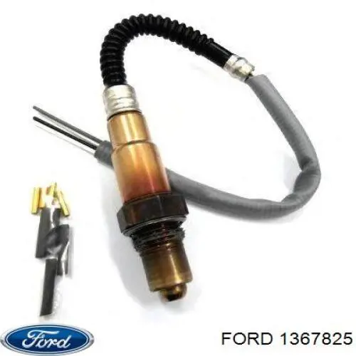 Лямбда-датчик Ford 1367825