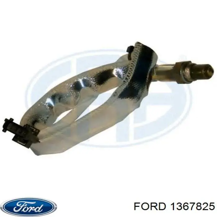 Купить 1367825 Ford Датчик концентрации кислорода
