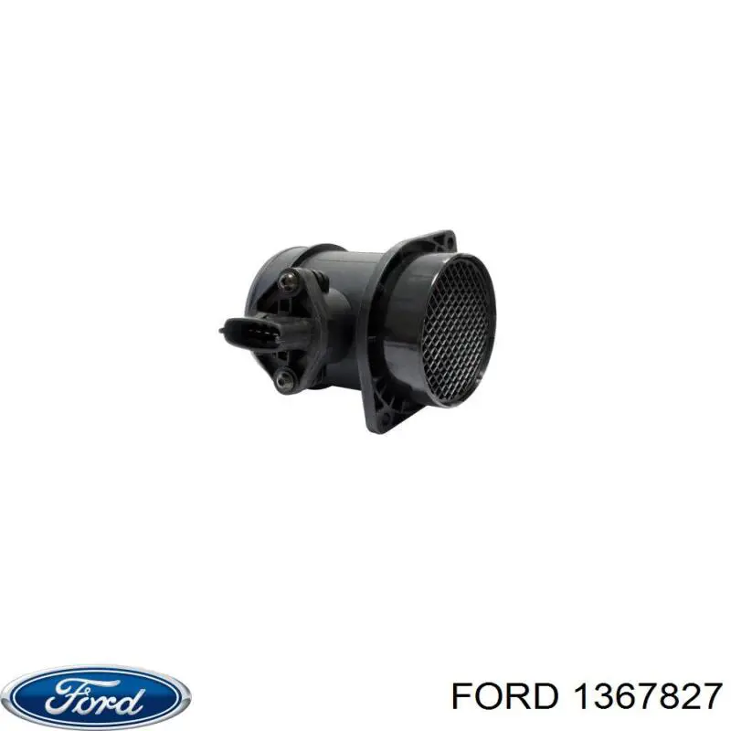 Купить 1367827 Ford Воздухомер